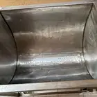 حوض ستيل للمطاعم