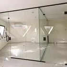 زجاج سيكوريت واعمال المونيوم