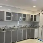 مطبخ تفصيل نظيف جدا