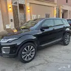 رنج روفر ايفوك 2017