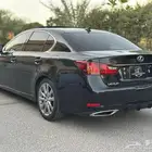 لكزس 350 GS 2013