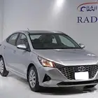 هيونداي اكسنت 2023 استاندر