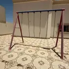 العاب مراجيح مستعمل
