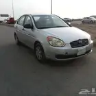 اكسنت للبيع 2010 مستعجل