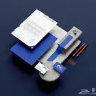 تصميم علامات تجارية وهويات