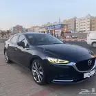 مازدا فل كامل 2020 مشروط للبيع او بدل جيب