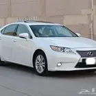 لكزس ES250 2015 نص فل