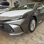 كامري E PLUS 2025 هايبرد