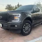 ونيت فورد F150 لوحات دبي للبيع غمارتين موديل 2020