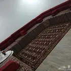 كنب باطرمه