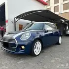 ميني كوبر2016
