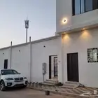 استراحة   فيلا   شاليه للإيجار اليومي والشهر
