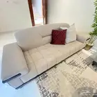 كنب صالة نظيف