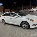 للبيع سوناتا 2016