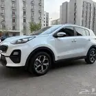 للبيع كياء سبورتاج 2020 فل كامل وكاله