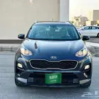 كيا سبورتاج 2020 1600CC
