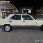 مرسيدس 300SE موديل 86 ياباني