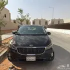 كيا كرنفال