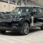 رانج روفر اتوبايقرفي موديل 2013
