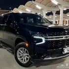شيفروليه تاهو 2024 بدون دبل