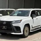 لكزس اف سبورت اصفار 2025 سعودي