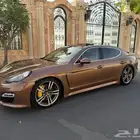 بورش بانميرا 4s 2010