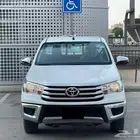 هايلكس 2024 GL