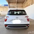 كريتا موديل 2025 فل كامل للبيع