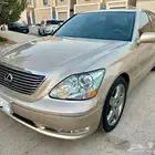 لكزس LS430 2004 مخزن نظيف جدا