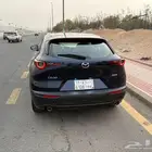 جيب مازدا CX-30  2023 ممشاه 48 الف الرقم الصامل