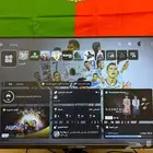 شاشه قيمنق للبيع