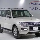 ميتسوبيشي باجيرو 2016 GLS
