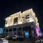 شقق مفروشه شهري