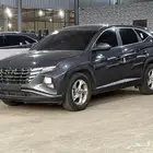 هيونداي توسان 2021