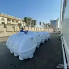 دورات مياه للايجار متنقله