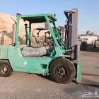 للبيع فوركلفت