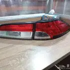 اصطبات خلفيه تيوتا كرولا كروس 2022__2023__2024__2025وكاله