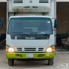 ايسوزو دينا ثلاجة ممشى قليل مخزنه