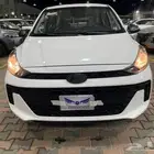 هونداي جراند i10 2024 متاح تقسيط