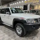 باترول موديل 2015