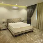 شقة للايجار  حي القيروان   مجمع الماجدية
