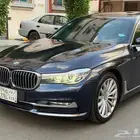 بي ام دبليو 2016 730Li وكاله الحد