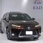 لكزس UX200 2021 فل كامل