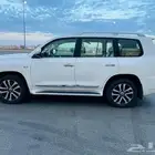 لانكروزر 2016 عداد 197 VXS