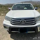 هايلكس 2016 فل كامل بصمه