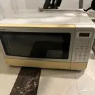 مايكرويف حجم كبير