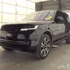 2023 رينج روفر SE