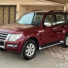 باجيرو 2017 فل كامل وكاله الحد