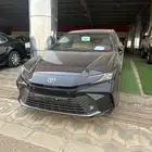 كامري LE 2025 بنزين