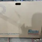 قطع مارسيدس 560 راديتر نوع نسنس